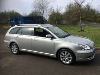Used Toyota Avensis 2006 for sale - 70620316: Photo