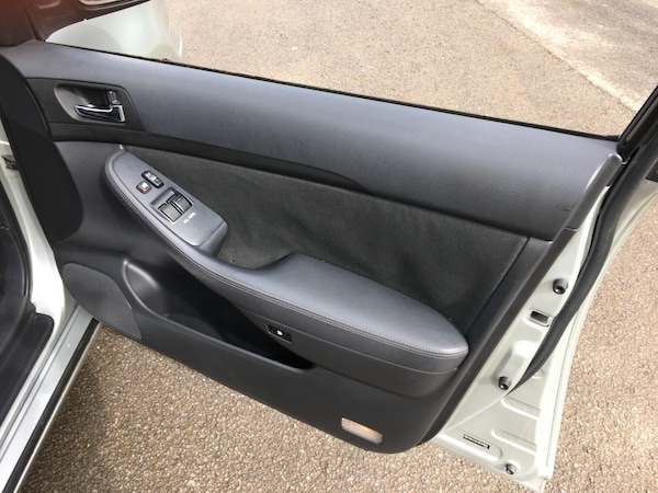 Used Toyota Avensis 2006 for sale - 70620316: Photo 3