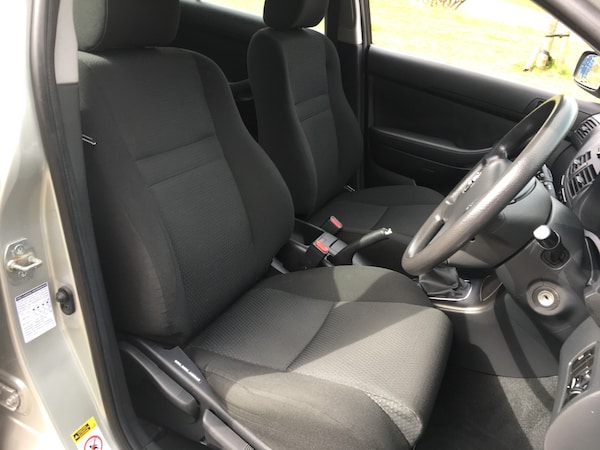 Used Toyota Avensis 2006 for sale - 70620316: Photo 4