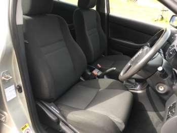 Used Toyota Avensis 2006 for sale - 70620316: Photo