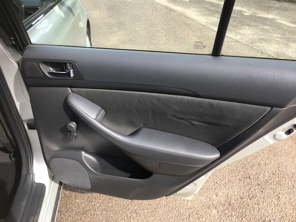 Used Toyota Avensis 2006 for sale - 70620316: Photo 7