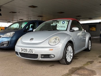 Used Volkswagen Beetle 2009 for sale - 78281959: Photo