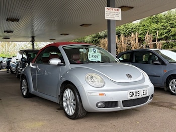 Used Volkswagen Beetle 2009 for sale - 78281959: Photo