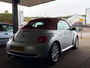 Used Volkswagen Beetle 2009 for sale - 78281959: Photo