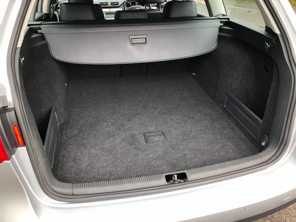 Used Volkswagen Passat 2008 for sale - 75331893: Photo 12