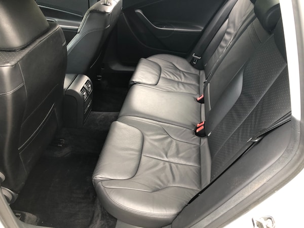 Used Volkswagen Passat 2008 for sale - 75331893: Photo 14