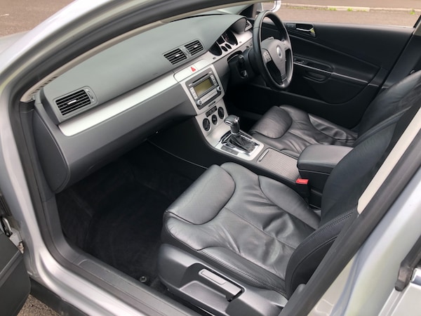 Used Volkswagen Passat 2008 for sale - 75331893: Photo 15