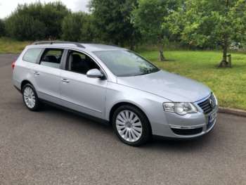 2008 (08) - 2.0 Highline TDI CR DPF 5dr DSG AUTOMATIC