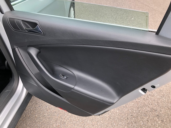 Used Volkswagen Passat 2008 for sale - 75331893: Photo 8