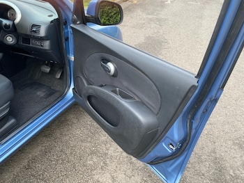 Used Nissan Micra 2010 for sale - 78268641: Photo