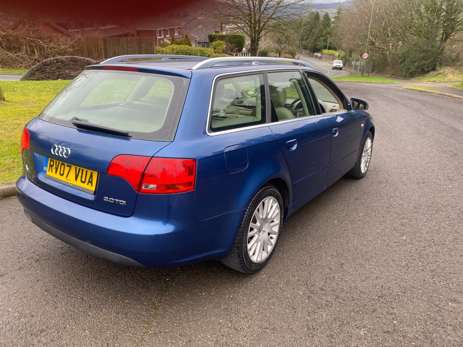 Used Audi A4 2007 for sale - 77432876: Photo 10