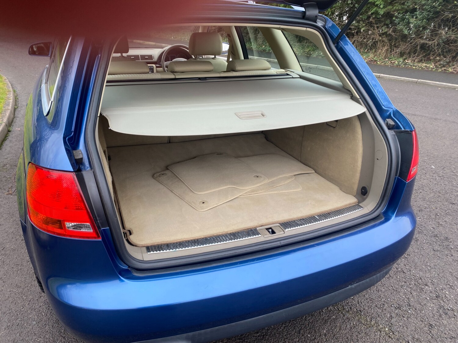 Used Audi A4 2007 for sale - 77432876: Photo 12