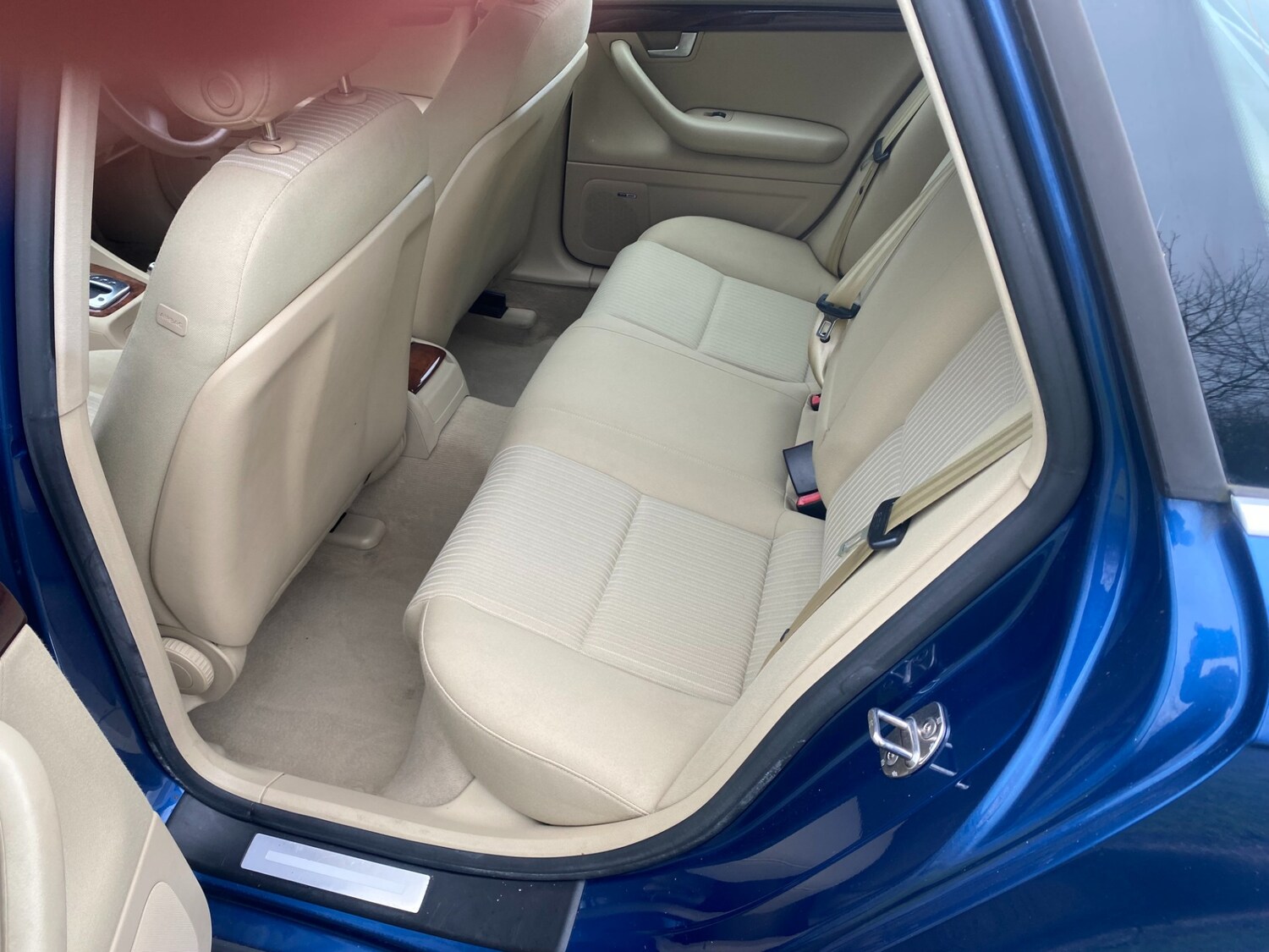 Used Audi A4 2007 for sale - 77432876: Photo 14