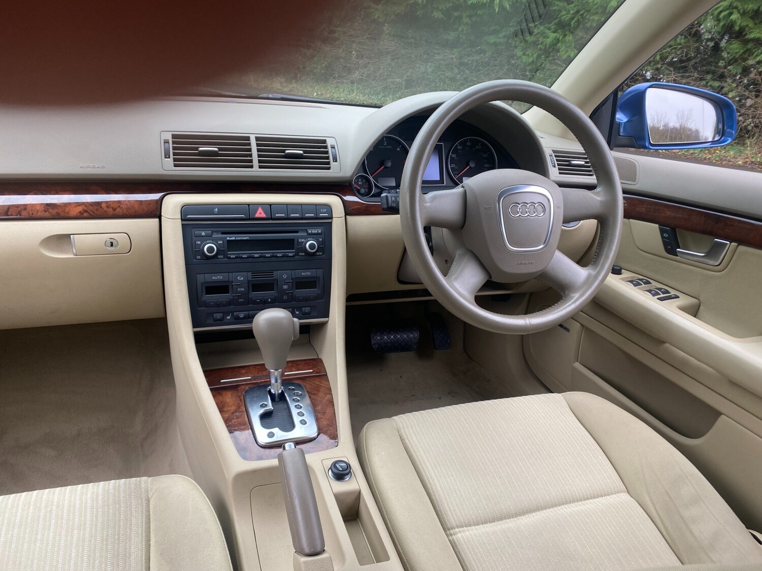 Used Audi A4 2007 for sale - 77432876: Photo 15