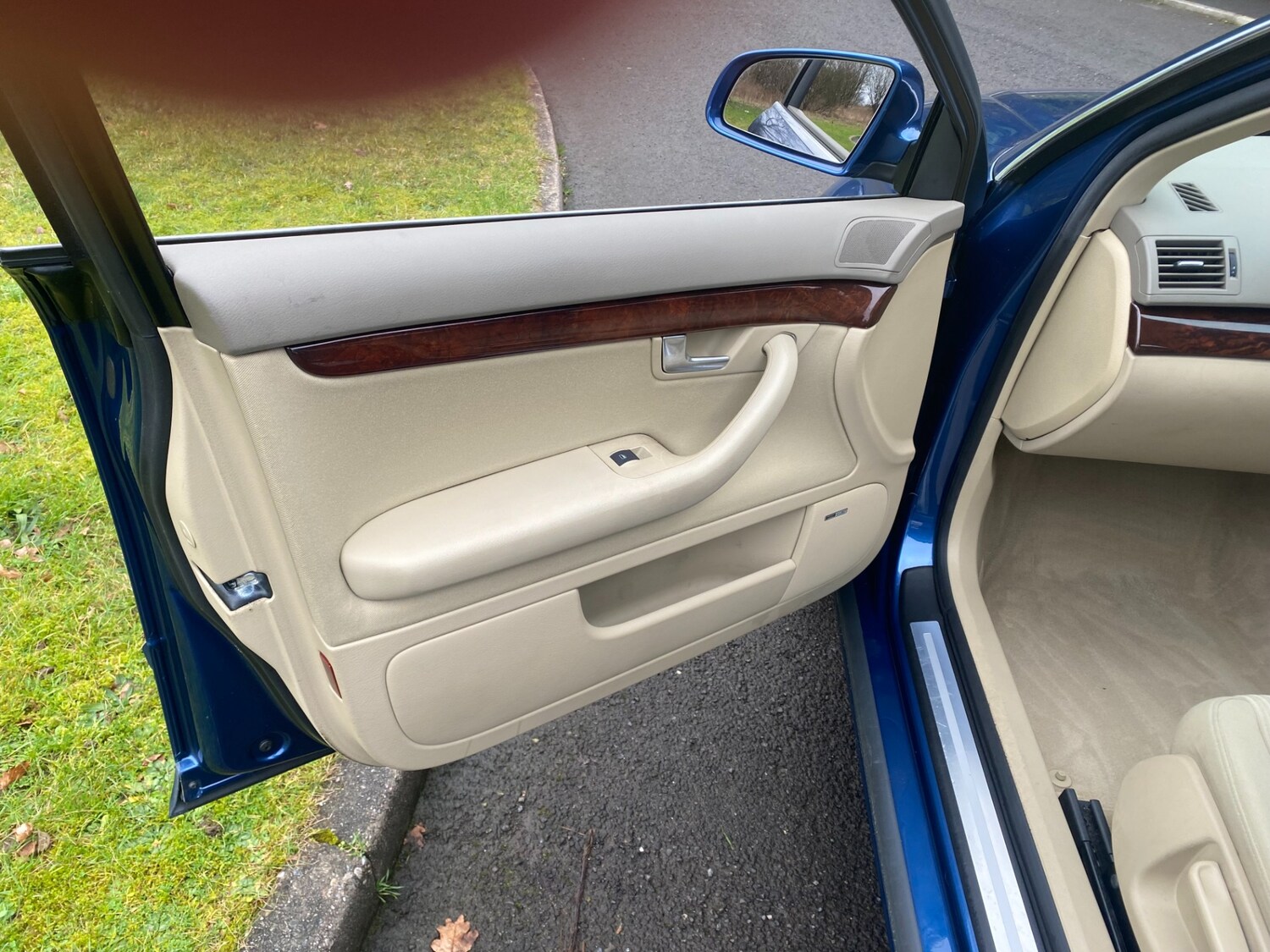 Used Audi A4 2007 for sale - 77432876: Photo 16