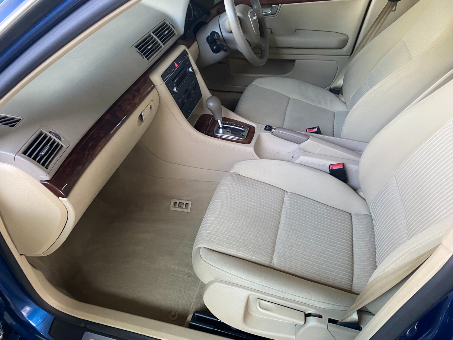 Used Audi A4 2007 for sale - 77432876: Photo 17