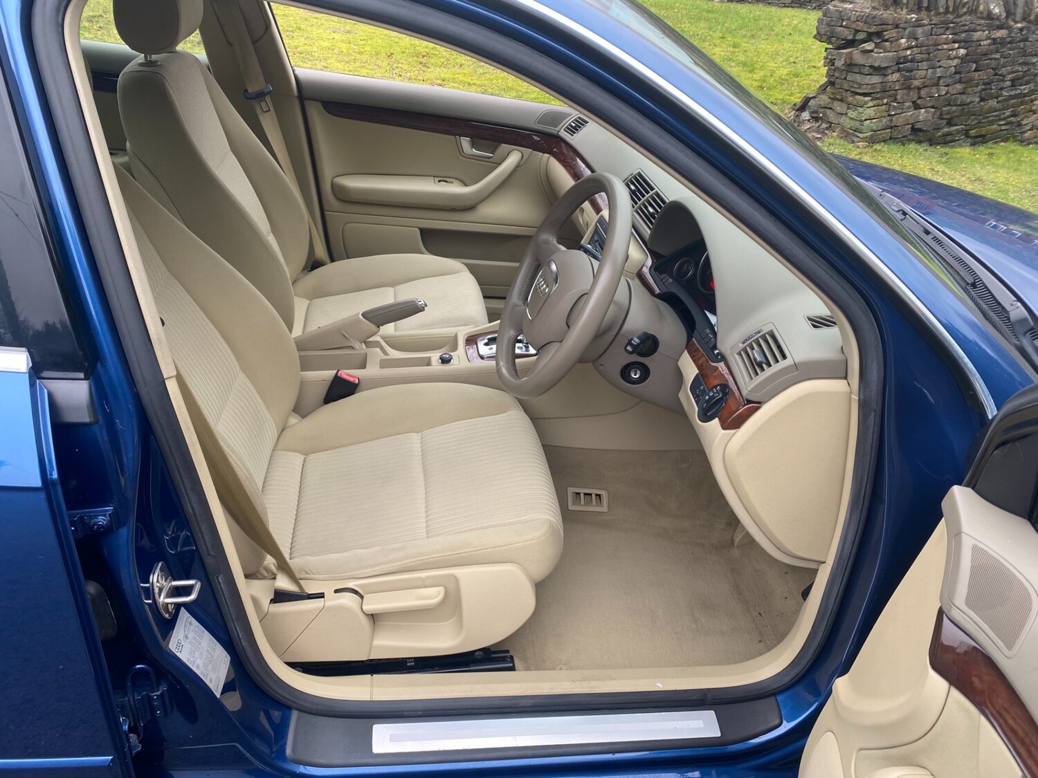 Used Audi A4 2007 for sale - 77432876: Photo 6