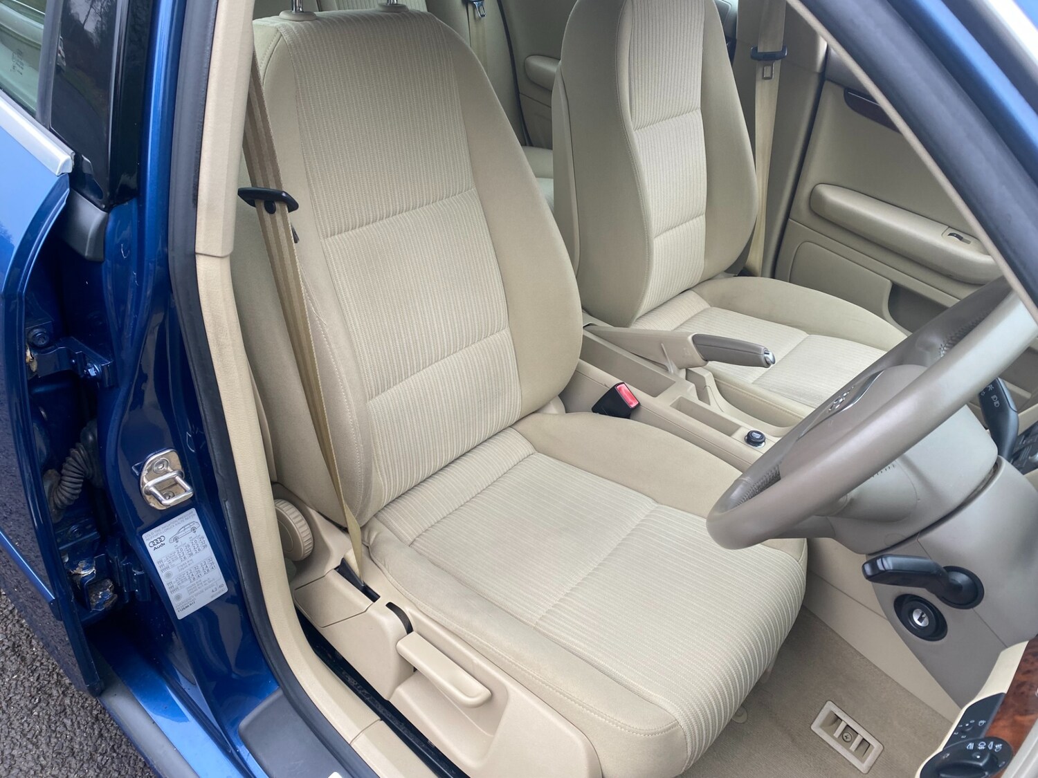 Used Audi A4 2007 for sale - 77432876: Photo 7