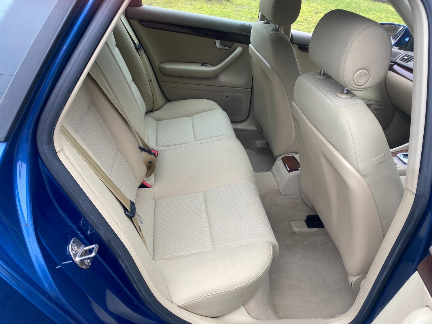 Used Audi A4 2007 for sale - 77432876: Photo 9