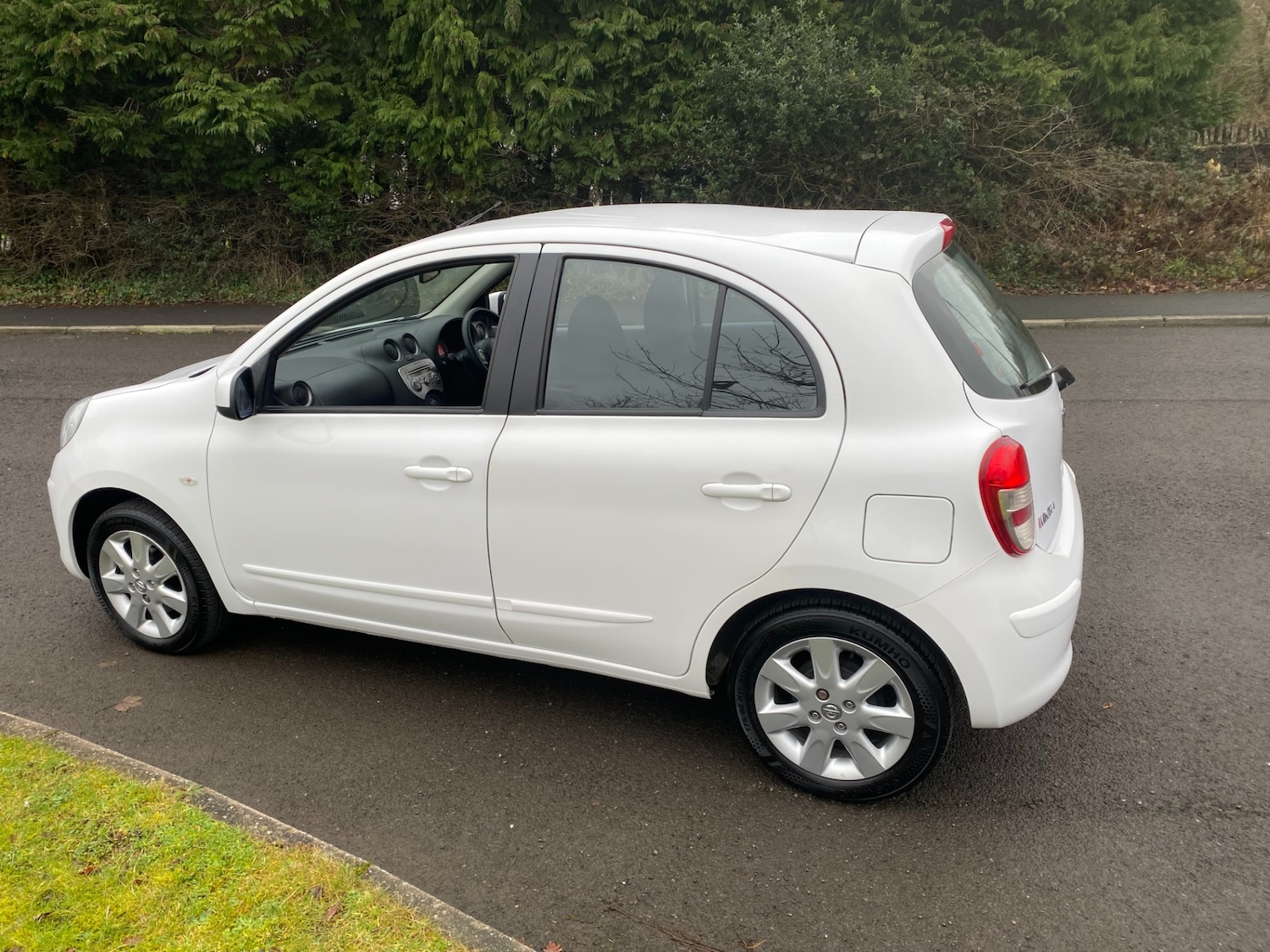 Used Nissan Micra 2012 for sale - 77324535: Photo 16