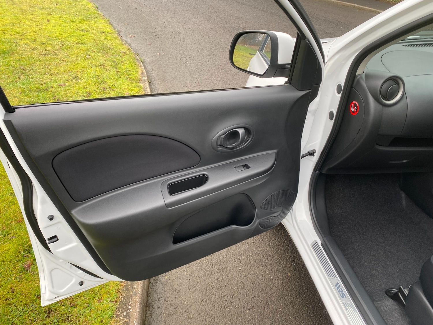 Used Nissan Micra 2012 for sale - 77324535: Photo 17