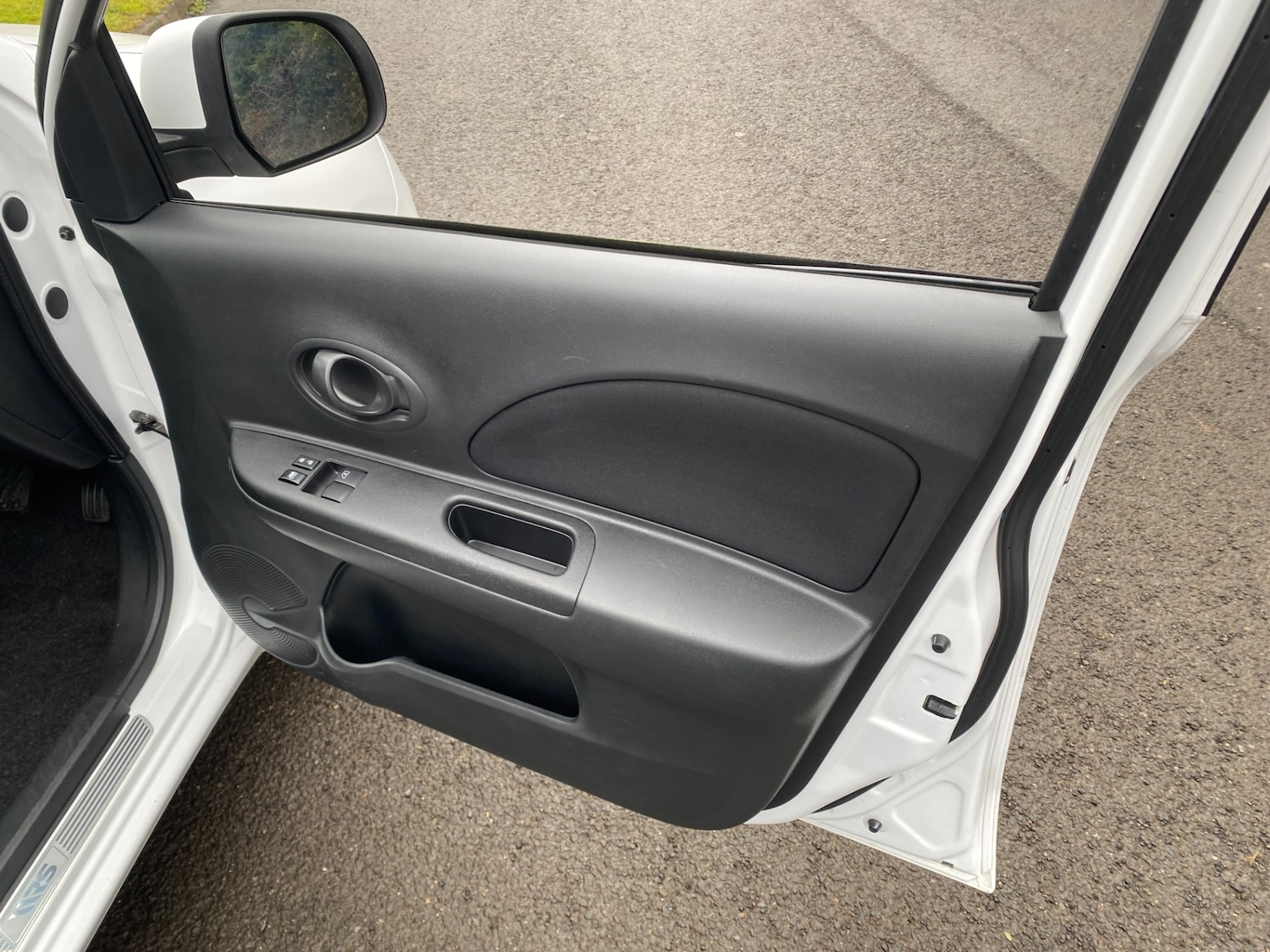 Used Nissan Micra 2012 for sale - 77324535: Photo 5