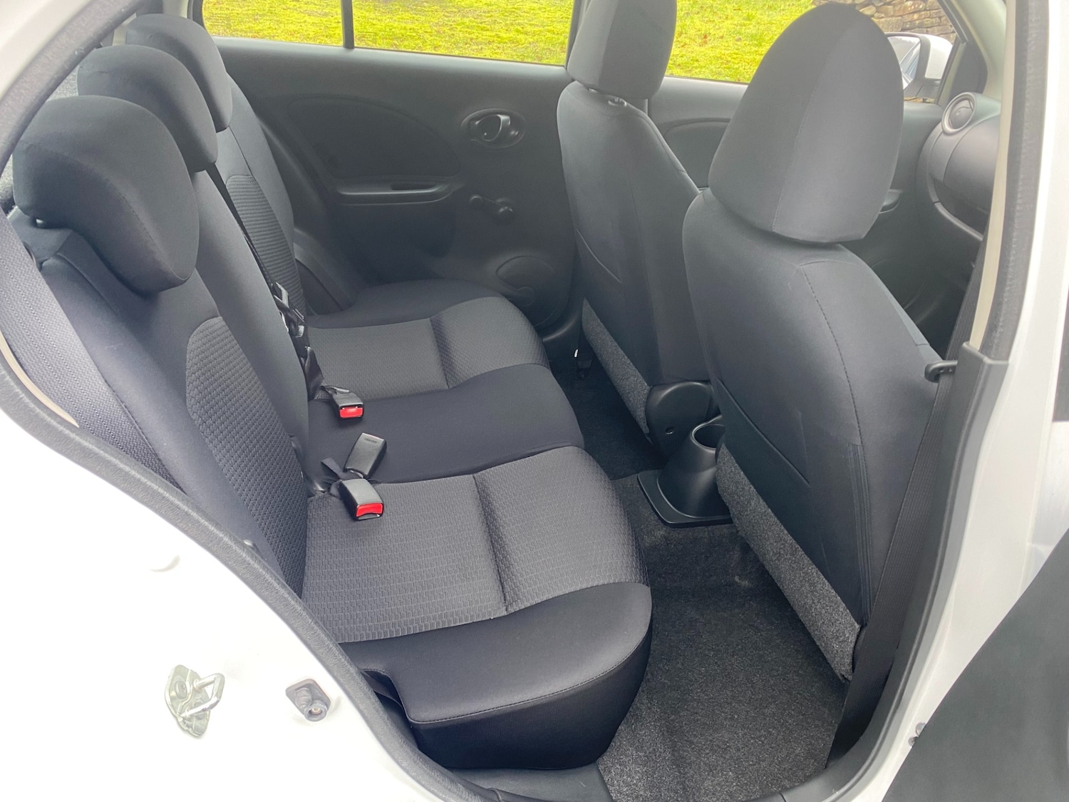 Used Nissan Micra 2012 for sale - 77324535: Photo 8