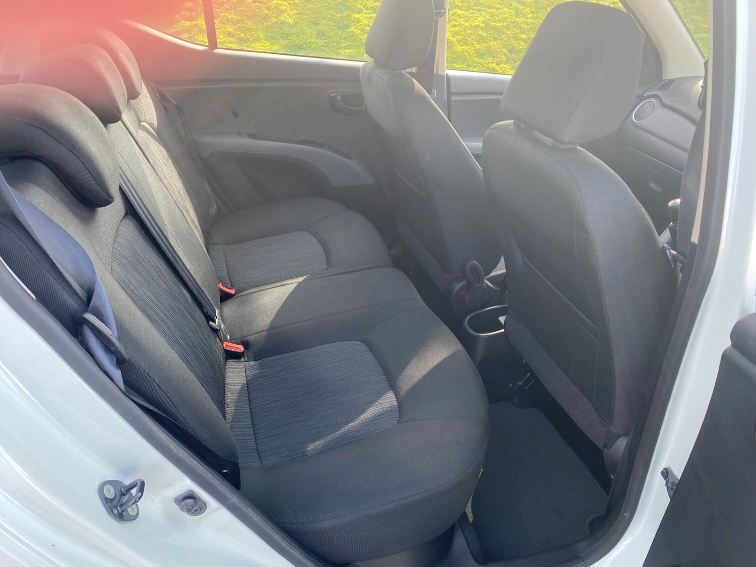 Used Hyundai i10 2012 for sale - 77974759: Photo 9