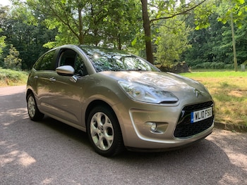 Used Citroen C3 2010 for sale - 79295719: Photo