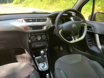 Used Citroen C3 2010 for sale - 79295719: Photo