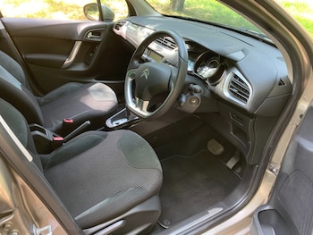 Used Citroen C3 2010 for sale - 79295719: Photo