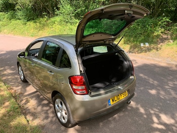 Used Citroen C3 2010 for sale - 79295719: Photo