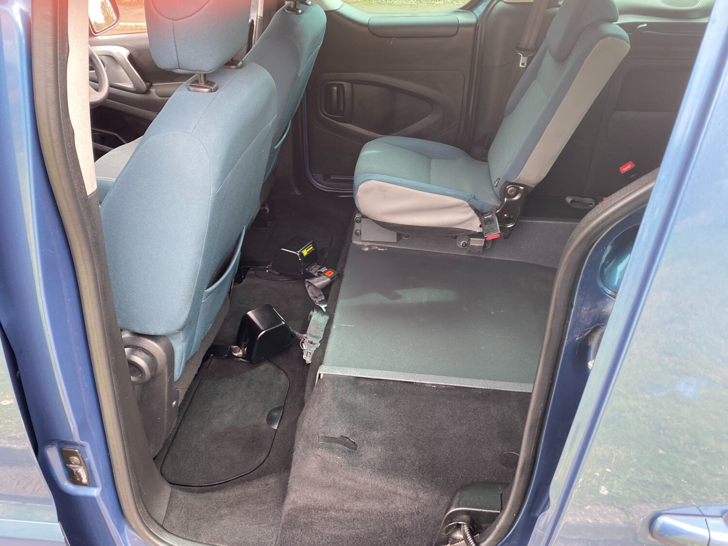 Used Citroen Berlingo Multispace 2019 for sale - 78027254: Photo 11