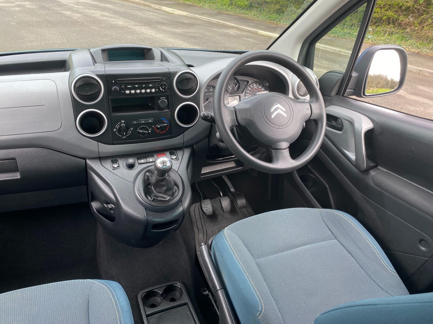 Used Citroen Berlingo Multispace 2019 for sale - 78027254: Photo 12