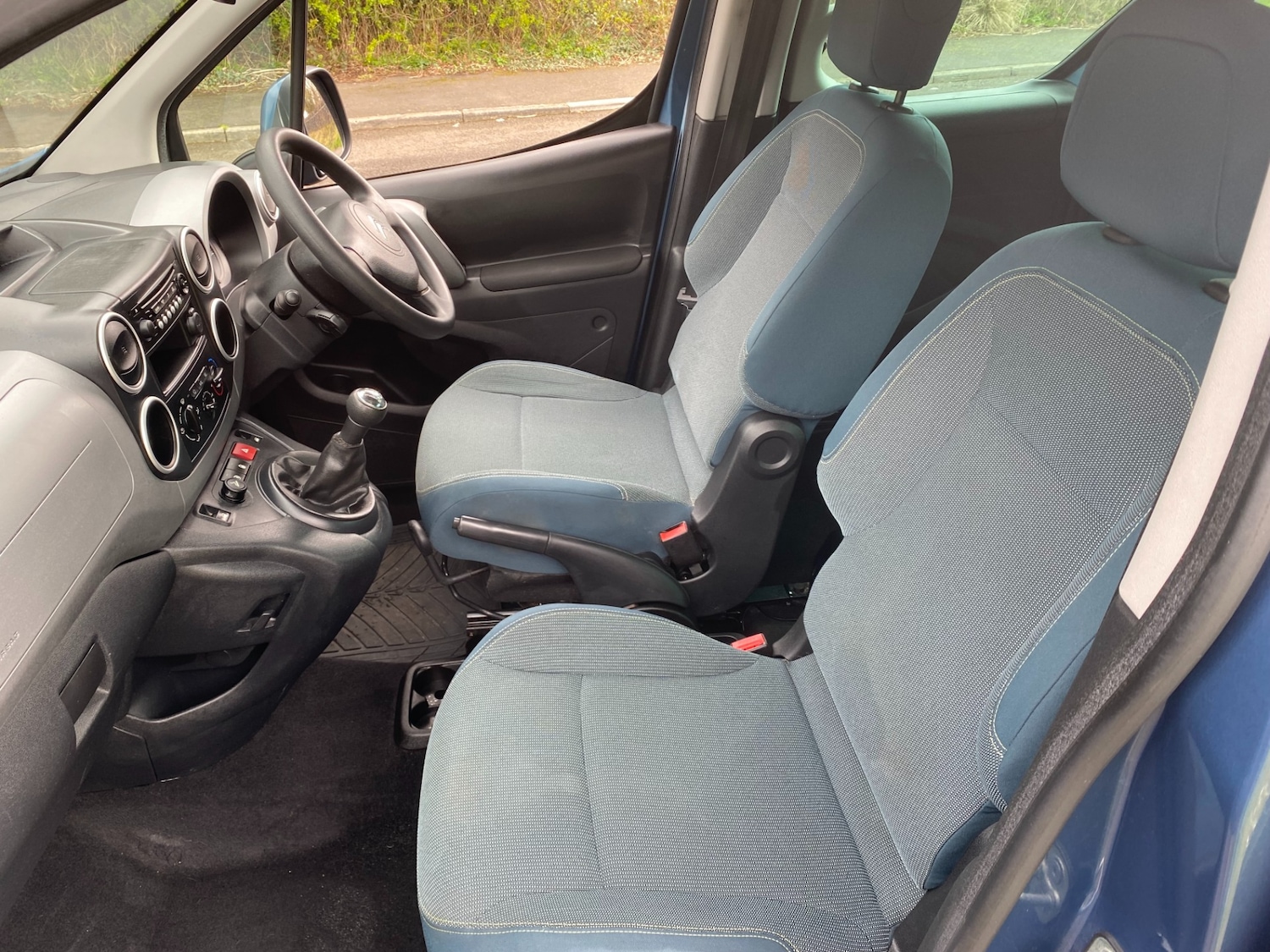 Used Citroen Berlingo Multispace 2019 for sale - 78027254: Photo 14