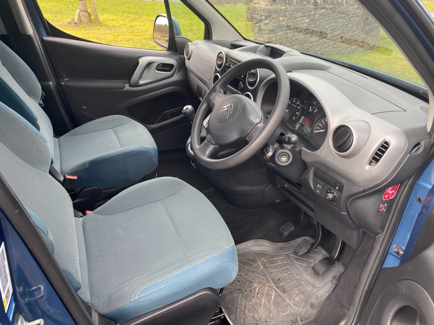 Used Citroen Berlingo Multispace 2019 for sale - 78027254: Photo 7