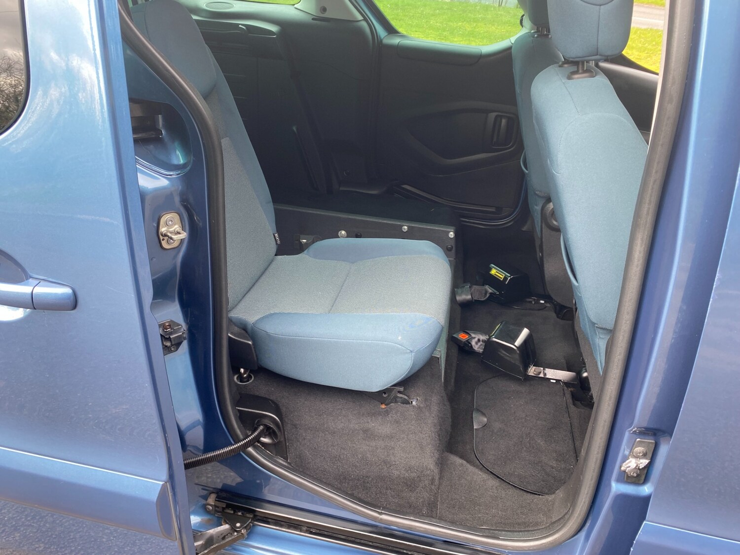 Used Citroen Berlingo Multispace 2019 for sale - 78027254: Photo 8