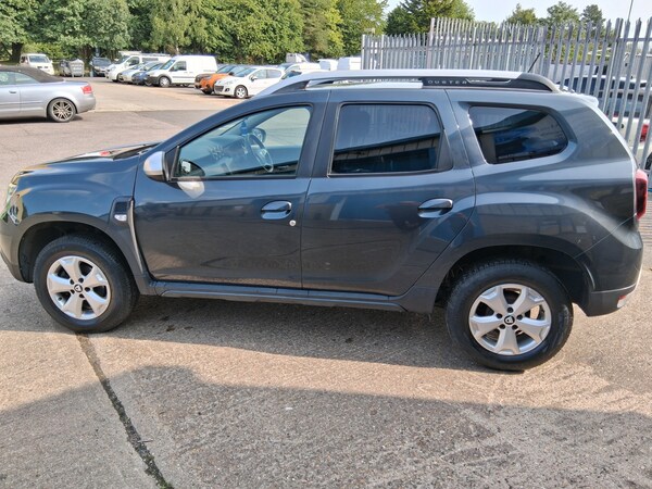 Used Dacia Duster 2020 for sale - 74624510: Photo 6