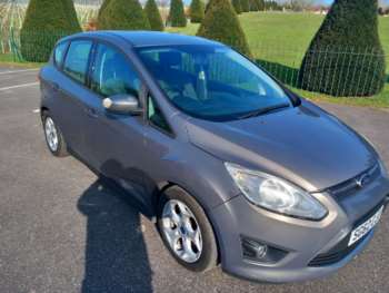 Used Ford C-Max 2012 for sale - 73745038: Photo