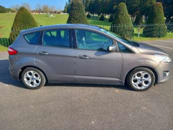 Used Ford C-Max 2012 for sale - 73745038: Photo
