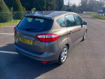 Used Ford C-Max 2012 for sale - 73745038: Photo