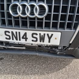 Used Audi Q3 2014 for sale - 75405058: Photo 12