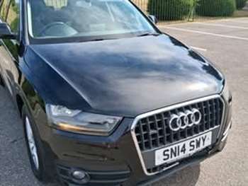2014 (14) - 2.0 TDI Quattro SE 5dr