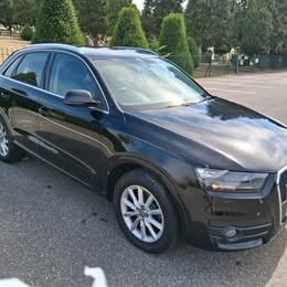 Used Audi Q3 2014 for sale - 75405058: Photo 2