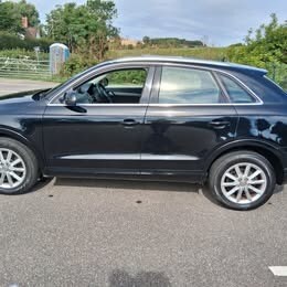 Used Audi Q3 2014 for sale - 75405058: Photo 7