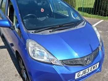 2013 (63) - 1.4 i-VTEC ES Plus 5dr