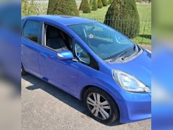 Used Honda Jazz 2013 for sale - 75343233: Photo