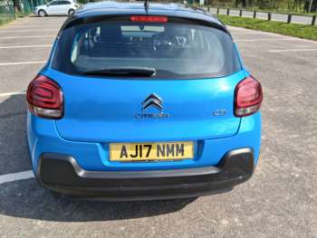 Used Citroen C3 2017 for sale - 74565763: Photo