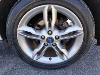 Used Ford C-Max 2014 for sale - 74215371: Photo