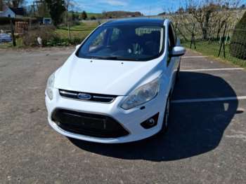 Used Ford C-Max 2014 for sale - 74215371: Photo
